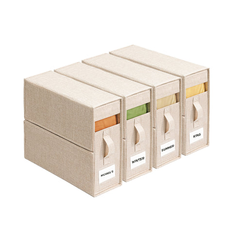 Premium Linen-Type